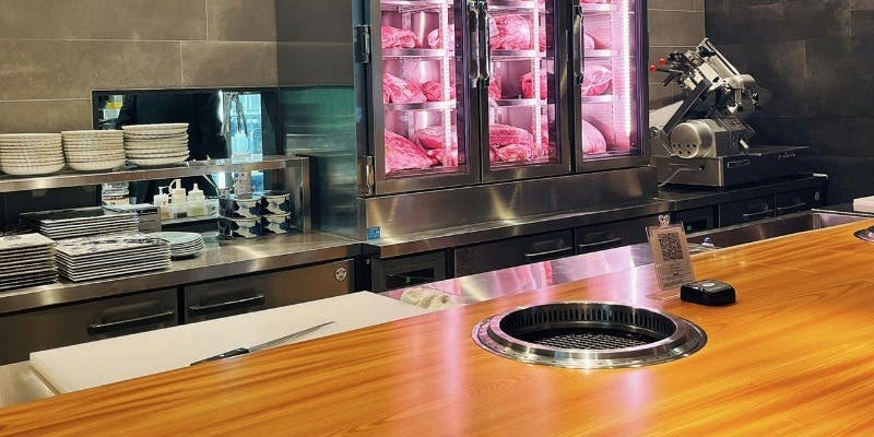 焼肉丸明 中日ビル店 - 画像4