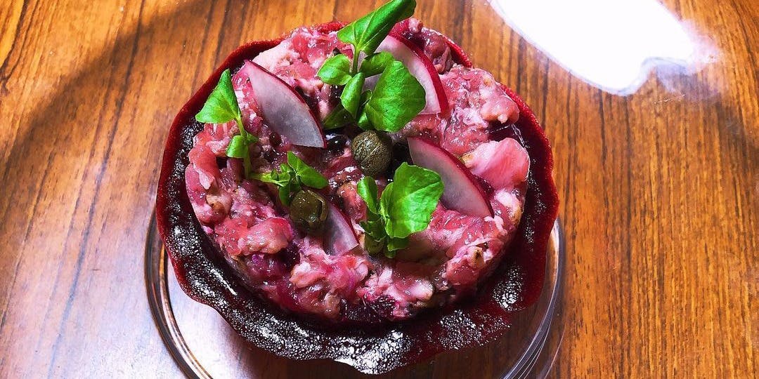 ラルモニ (L'Harmonie) - 京セラ前/フレンチ [一休.comレストラン