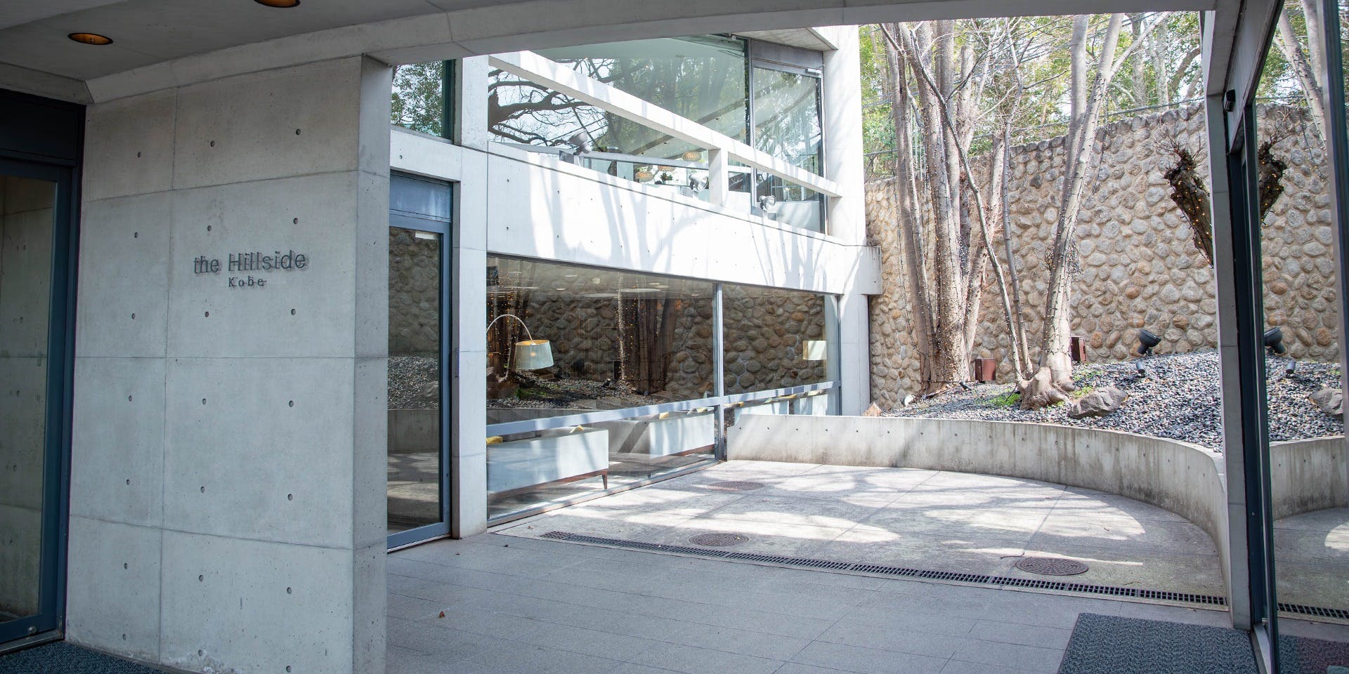 ザ・ヒルサイド神戸 - 画像4