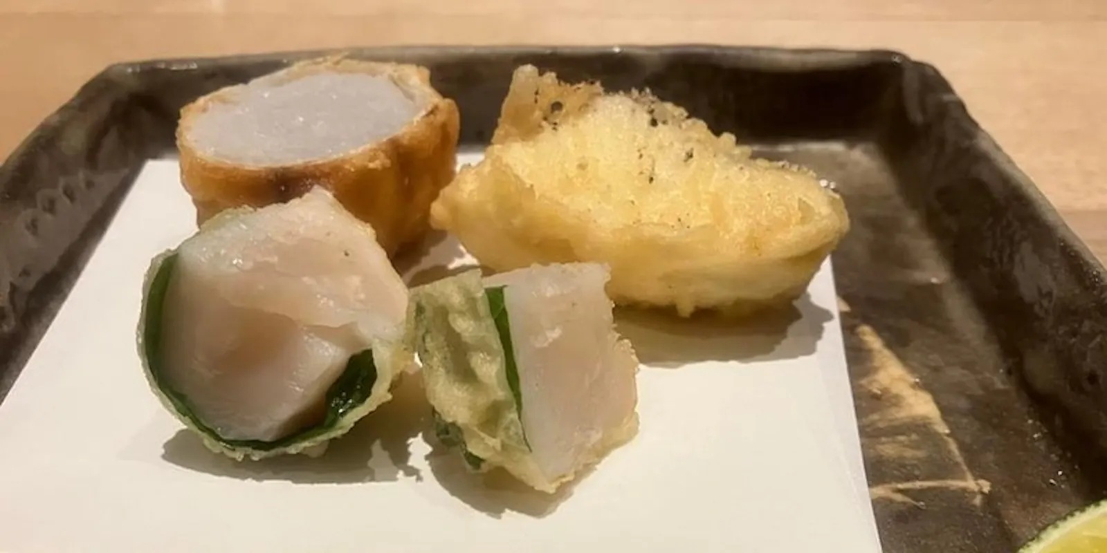 和食と酒 はれとけ 【晴れのコース】(~4/30) ディナー プラン(12114289)・メニュー