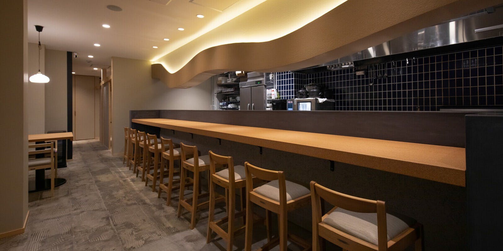 季節料理 朝菜 - 画像1