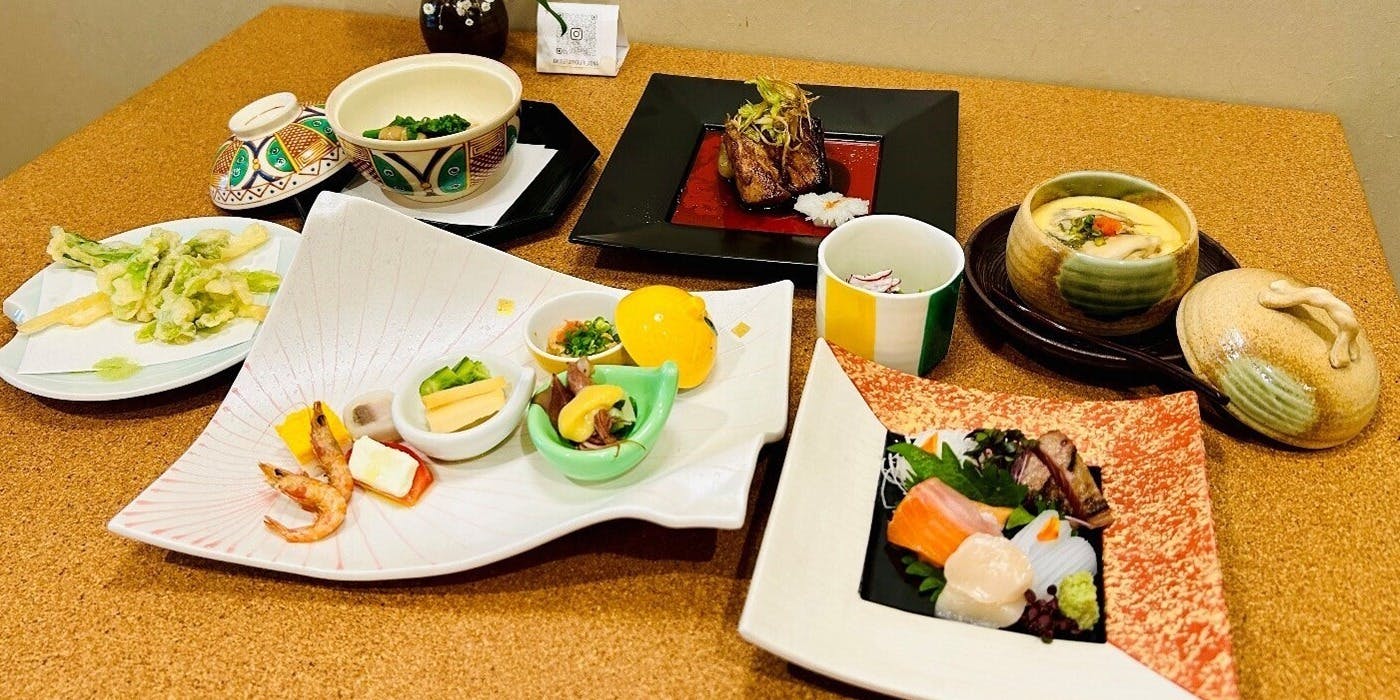 季節料理 朝菜 - 画像4