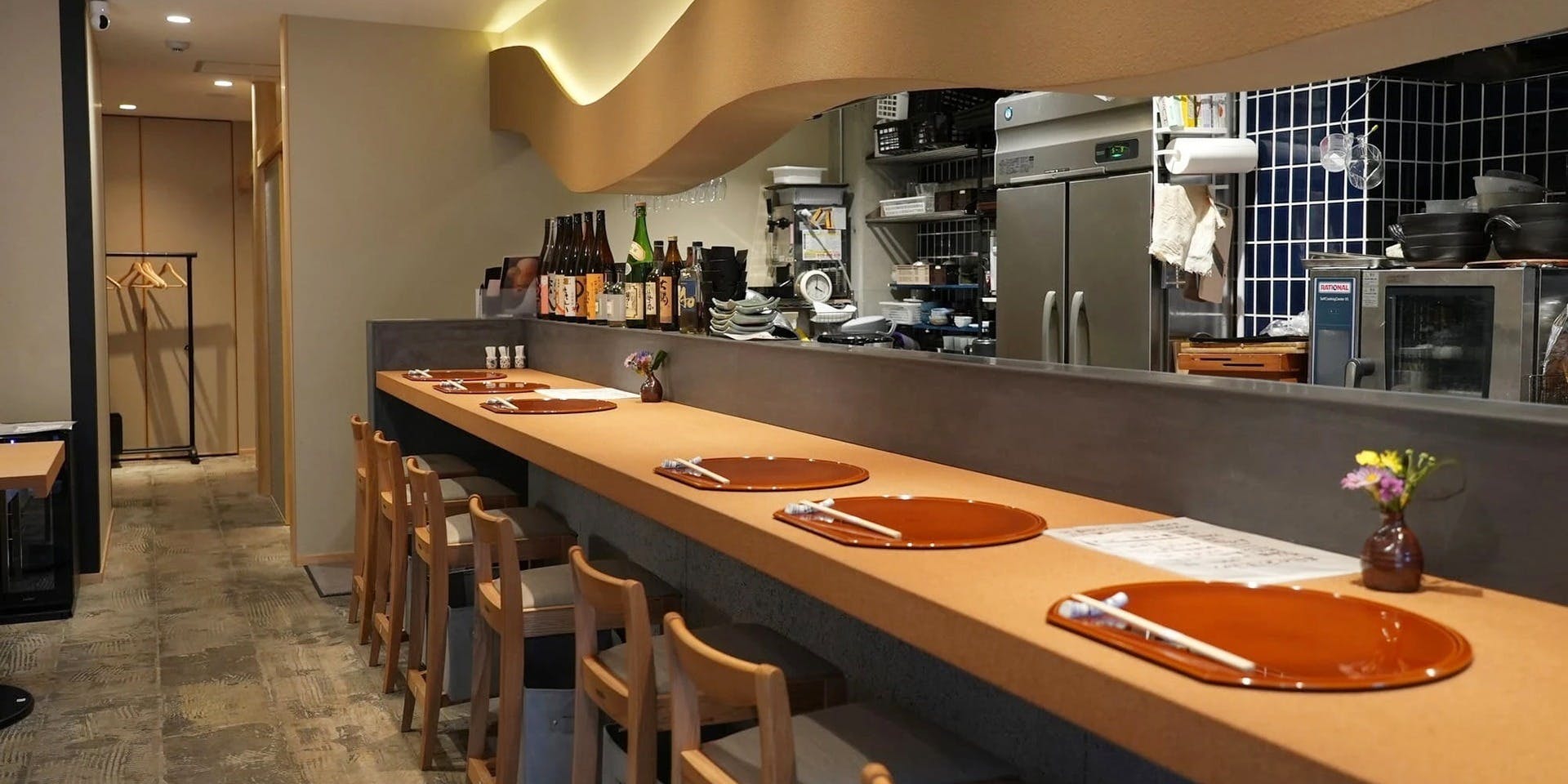 季節料理 朝菜 - 画像2