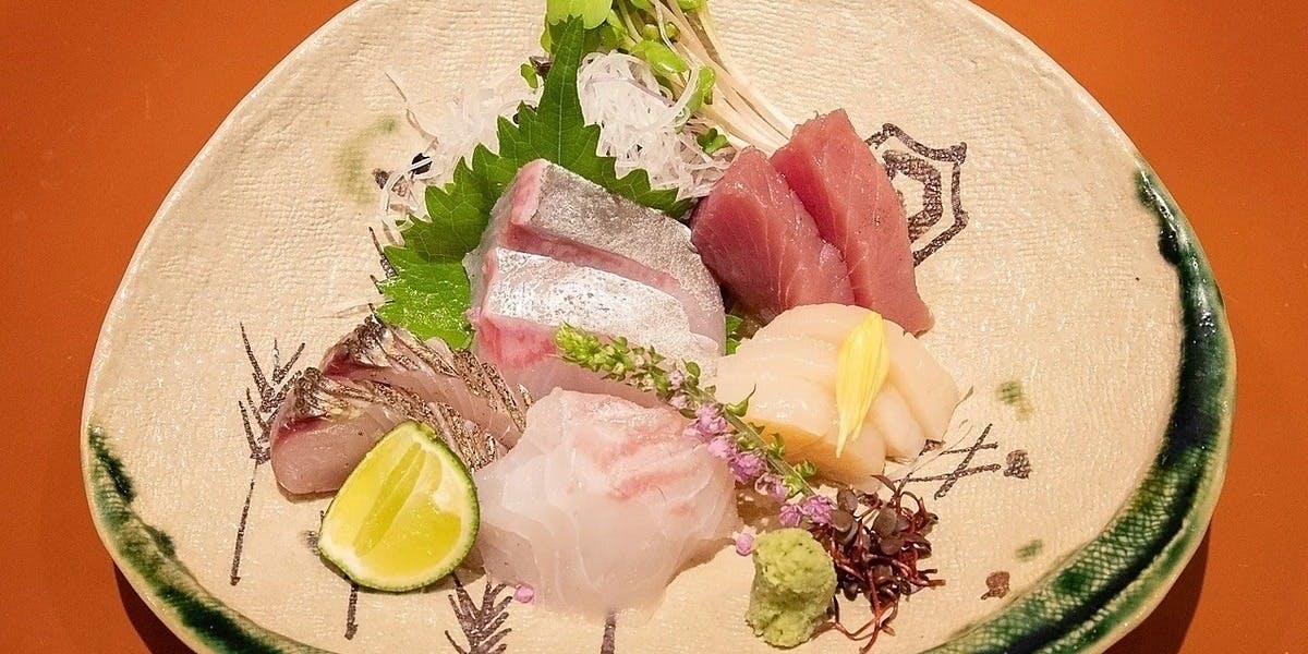 季節料理 朝菜