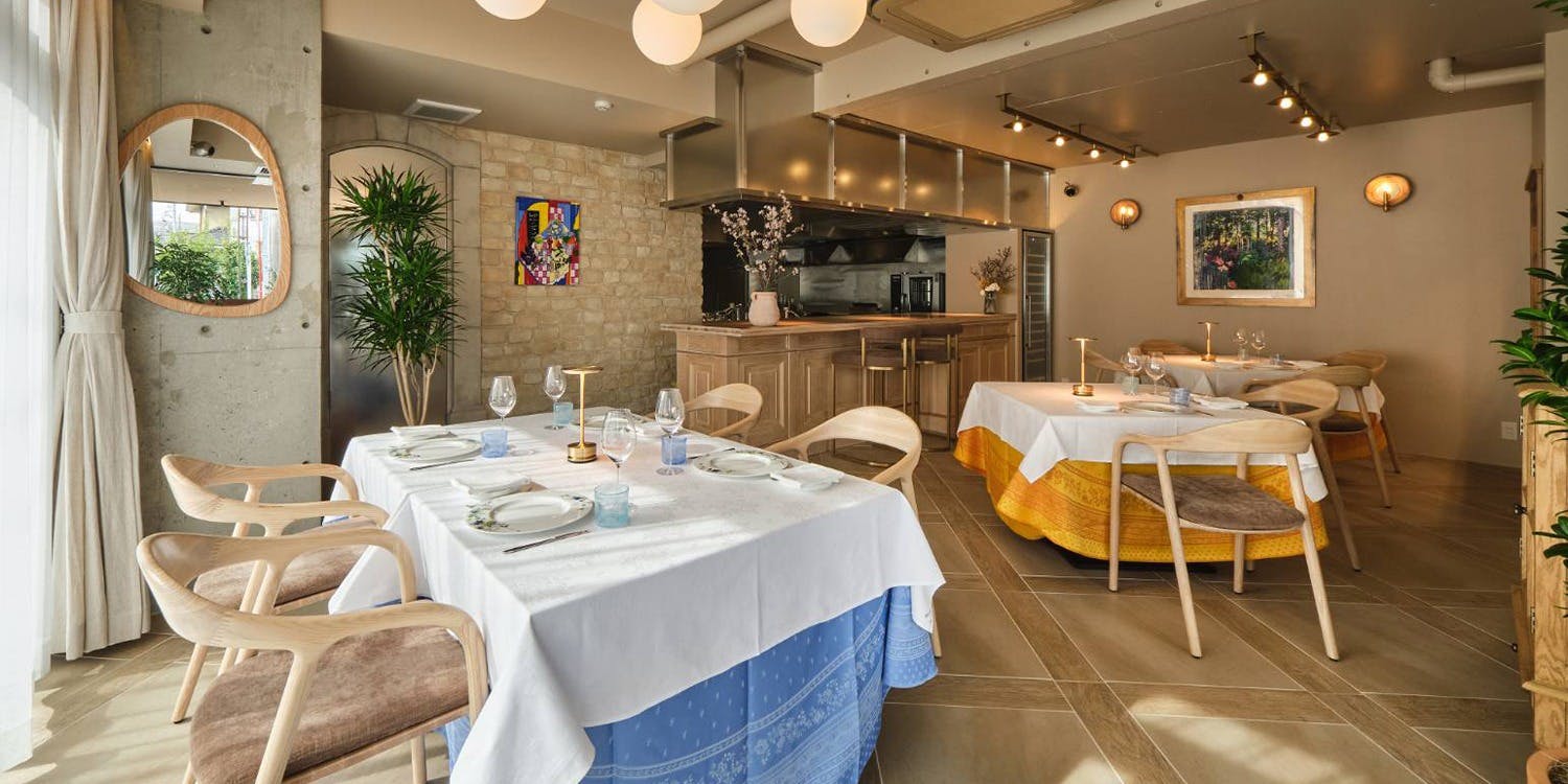 Le Grand Arbre - 画像1