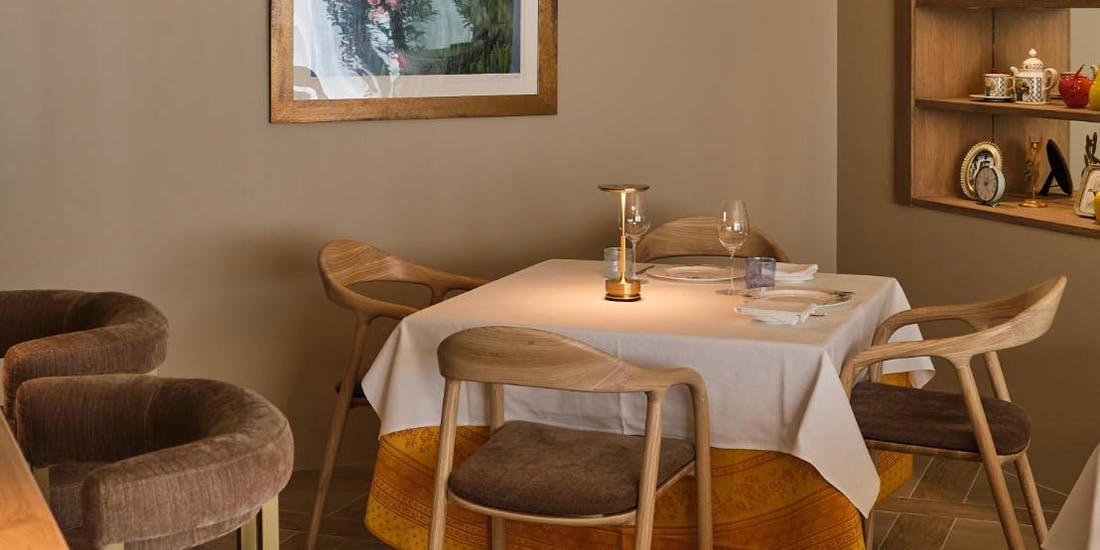 Le Grand Arbre - 画像3