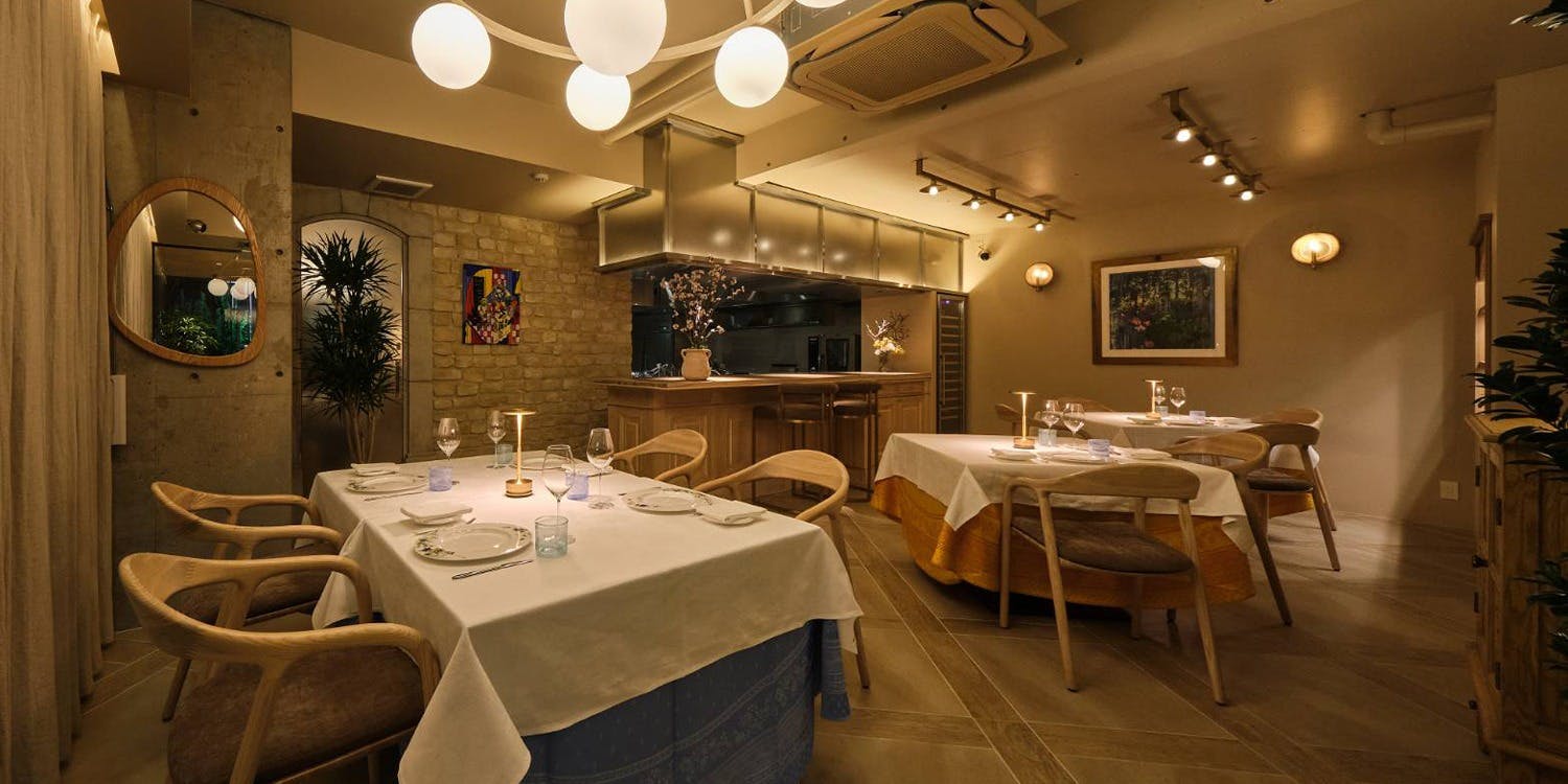 Le Grand Arbre - 画像5