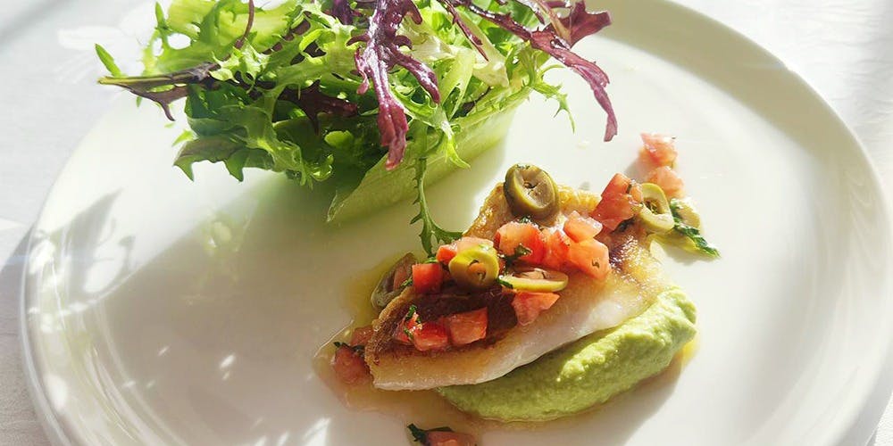 Le Grand Arbre（ル グラン アーブル）