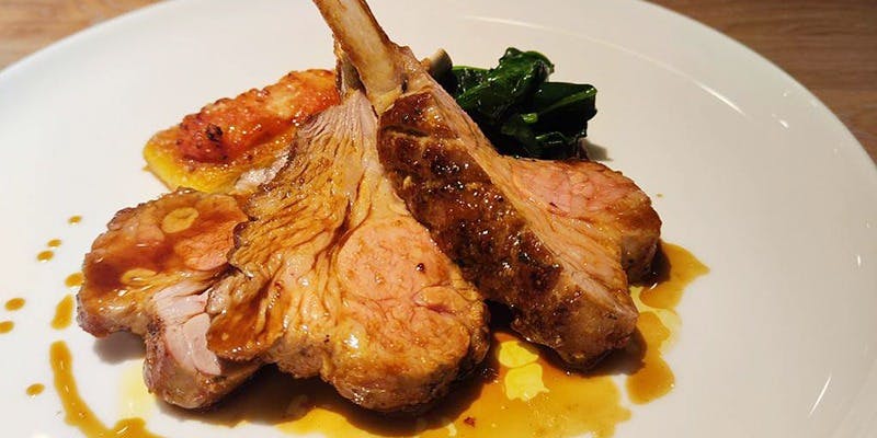 Le Grand Arbre（ル グラン アーブル）