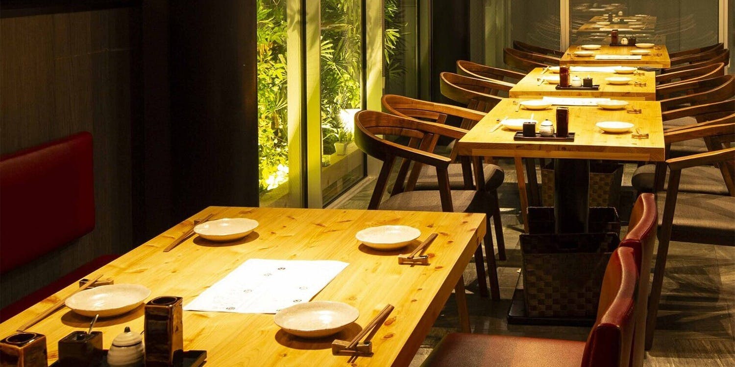 串揚げ アガルコメ。 恵比寿店 - 画像2