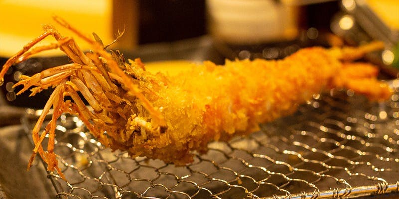 串揚げ アガルコメ。 恵比寿店 - 画像5