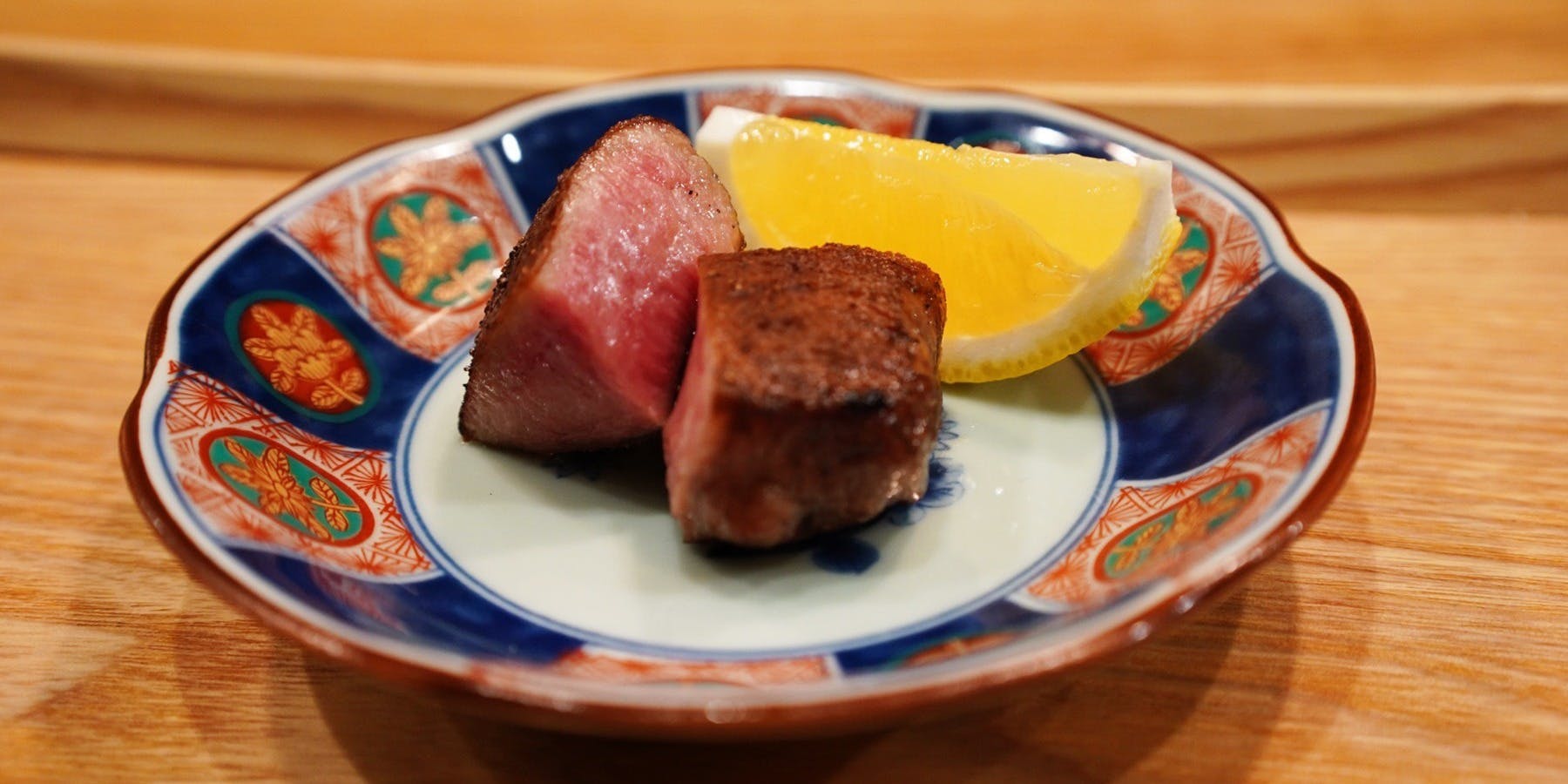 和牛小皿 しんうち - 画像4