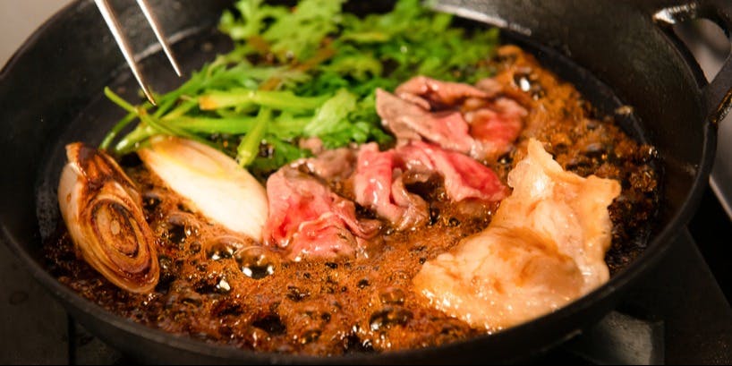 和牛小皿 しんうち - 画像6