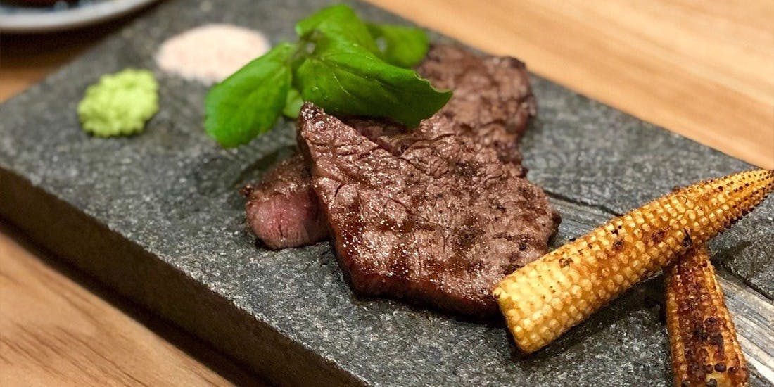 和牛小皿 しんうち - 画像7