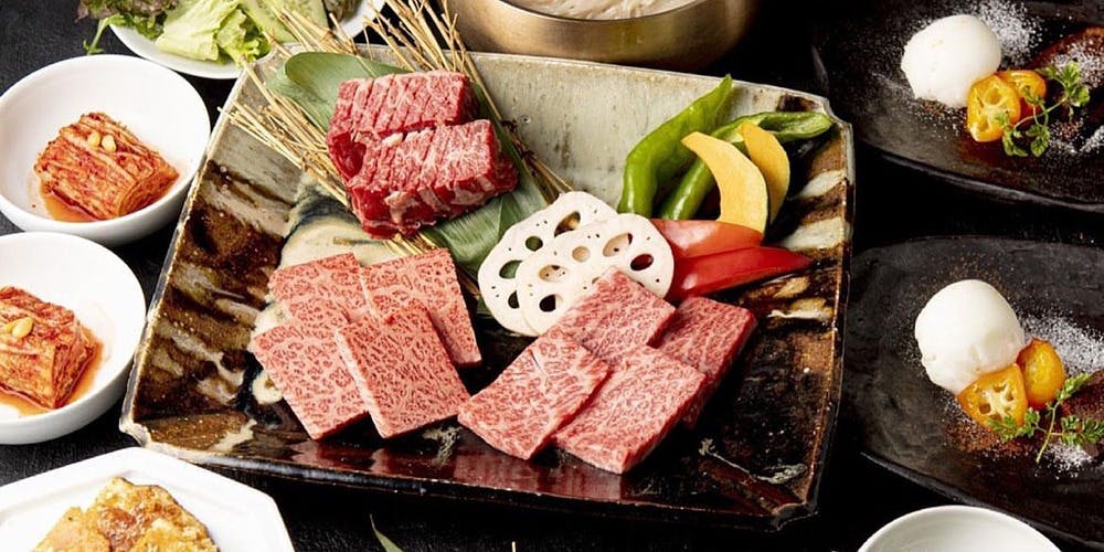 焼肉BAR李朝園 - 画像16