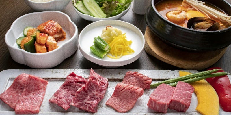 焼肉BAR李朝園 - 画像11