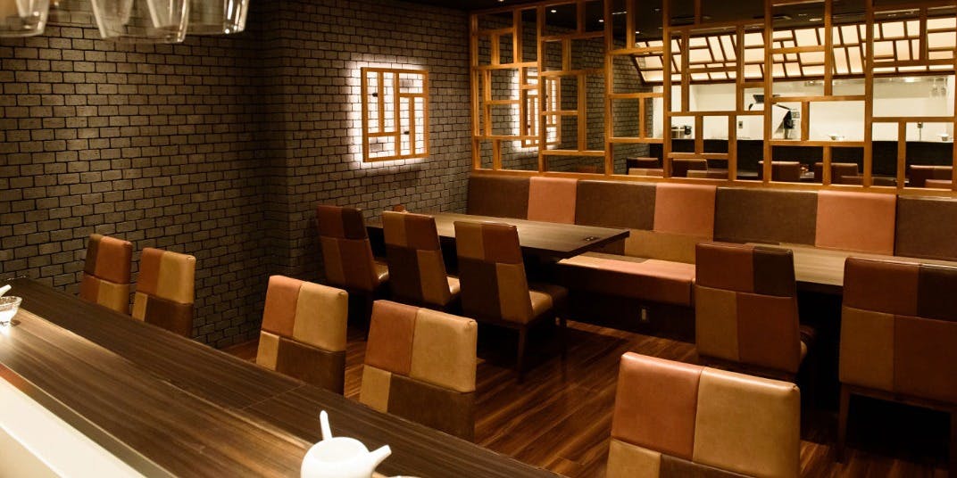 焼肉BAR李朝園 - 画像1