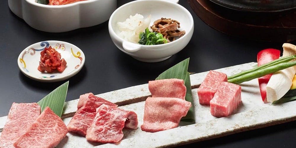 焼肉BAR李朝園 - 画像5