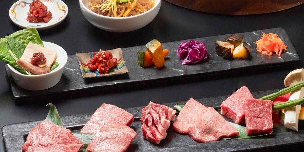 焼肉BAR李朝園 - 画像6