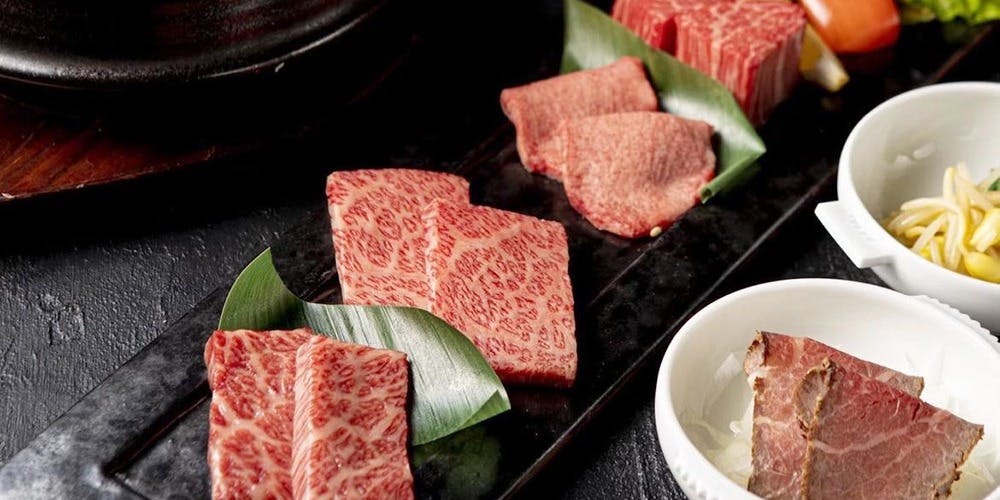 焼肉BAR李朝園 - 画像7