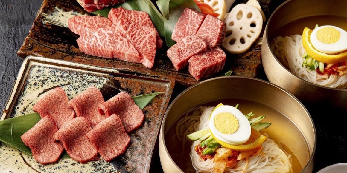 焼肉BAR李朝園 - 画像9