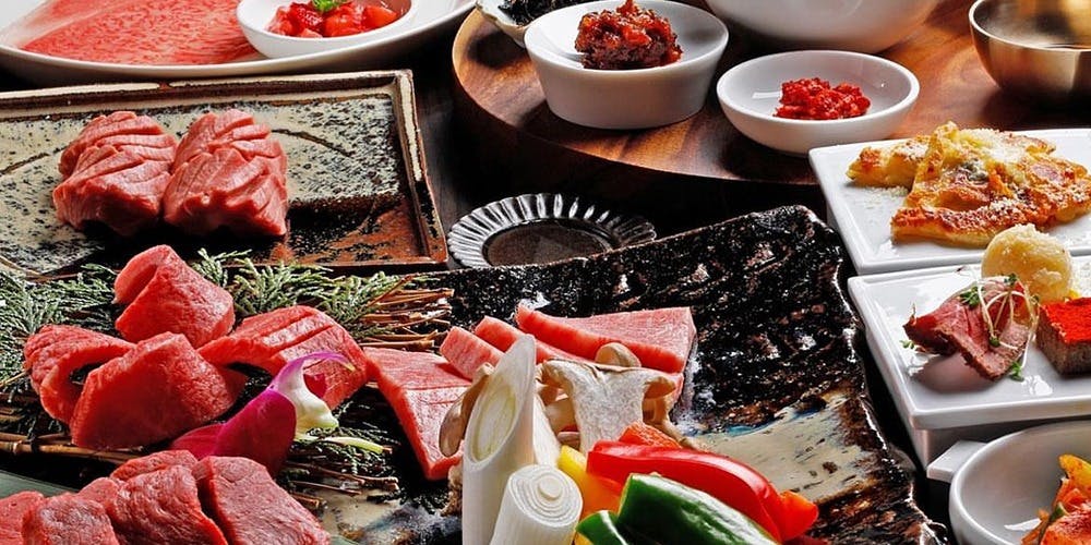 焼肉BAR李朝園 - 画像10