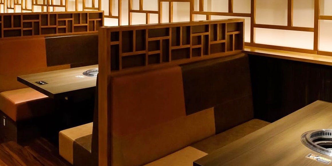 焼肉BAR李朝園 - 画像2