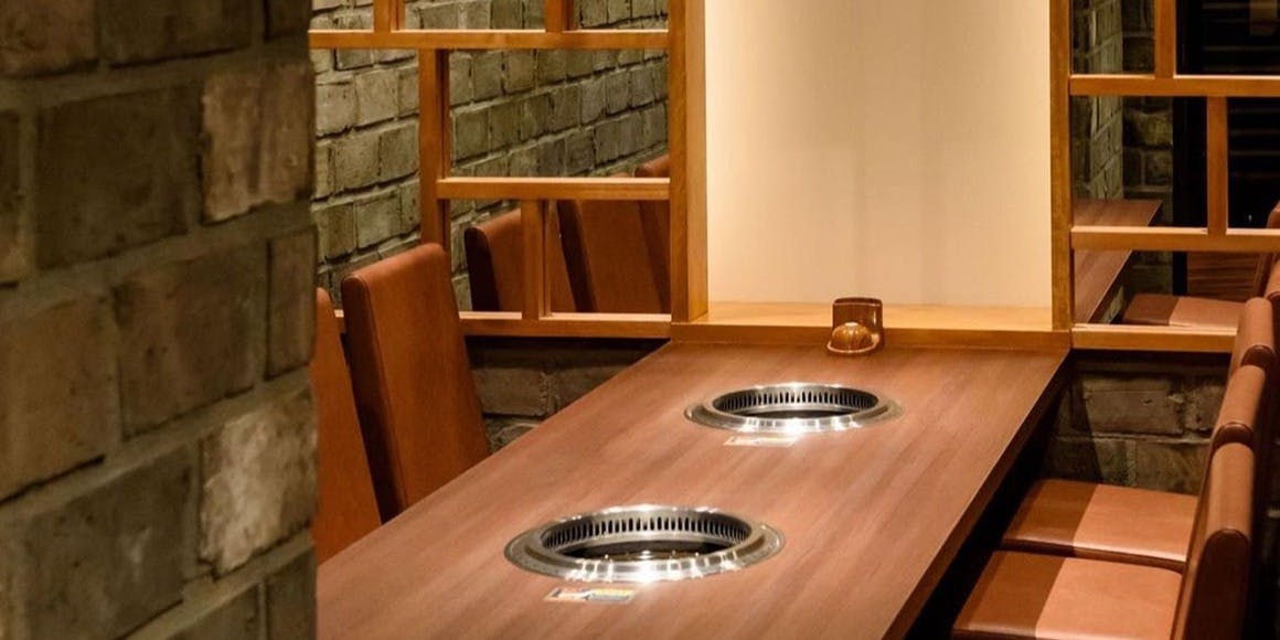 焼肉BAR李朝園 - 画像3