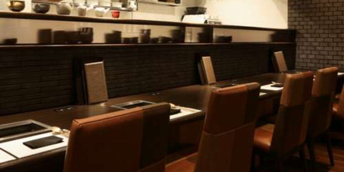 焼肉BAR李朝園 - 画像20