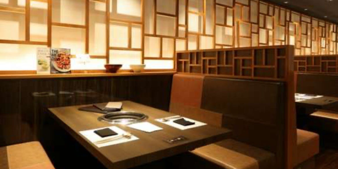 焼肉BAR李朝園 - 画像18