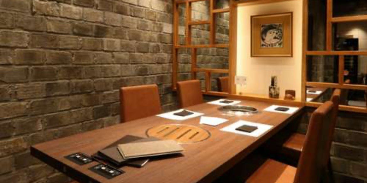 焼肉BAR李朝園 - 画像19