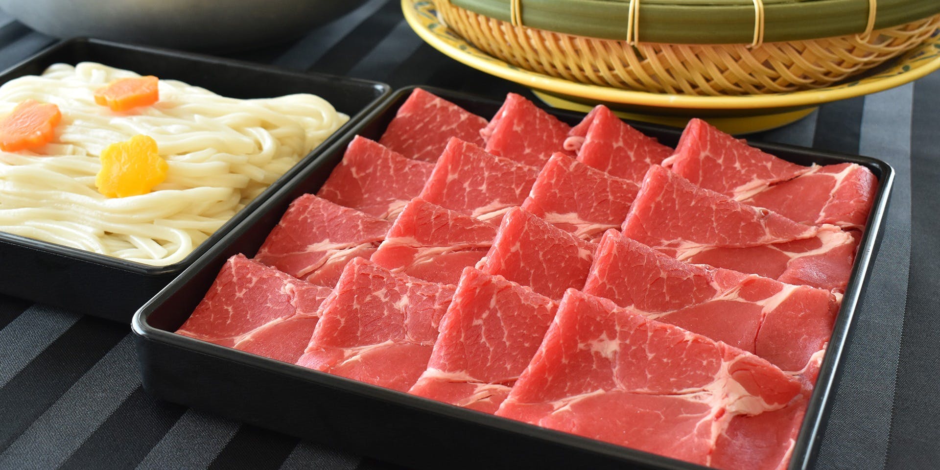 しゃぶしゃぶ「天空」／スターゲイトホテル関西エアポート - 画像5