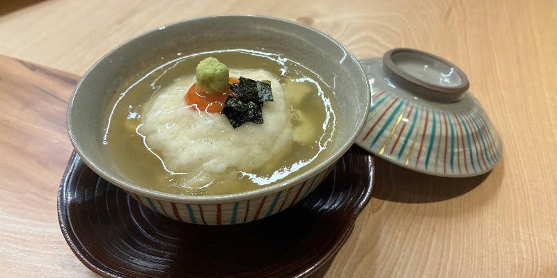 おまかせ五品（リクエスト予約）