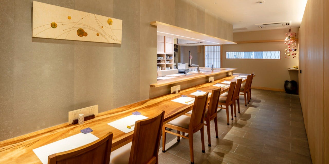 割烹 橋本 - 画像13