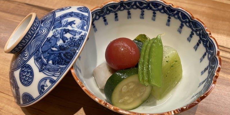 割烹 橋本 - 画像11