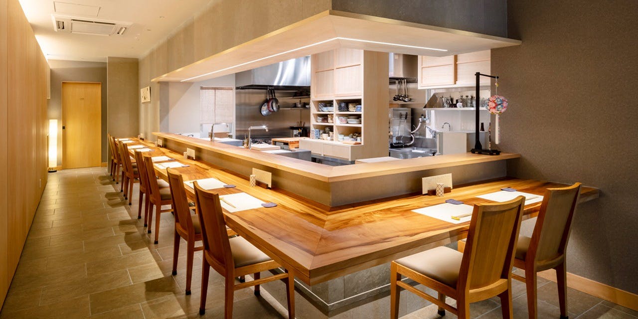 割烹 橋本 - 画像1