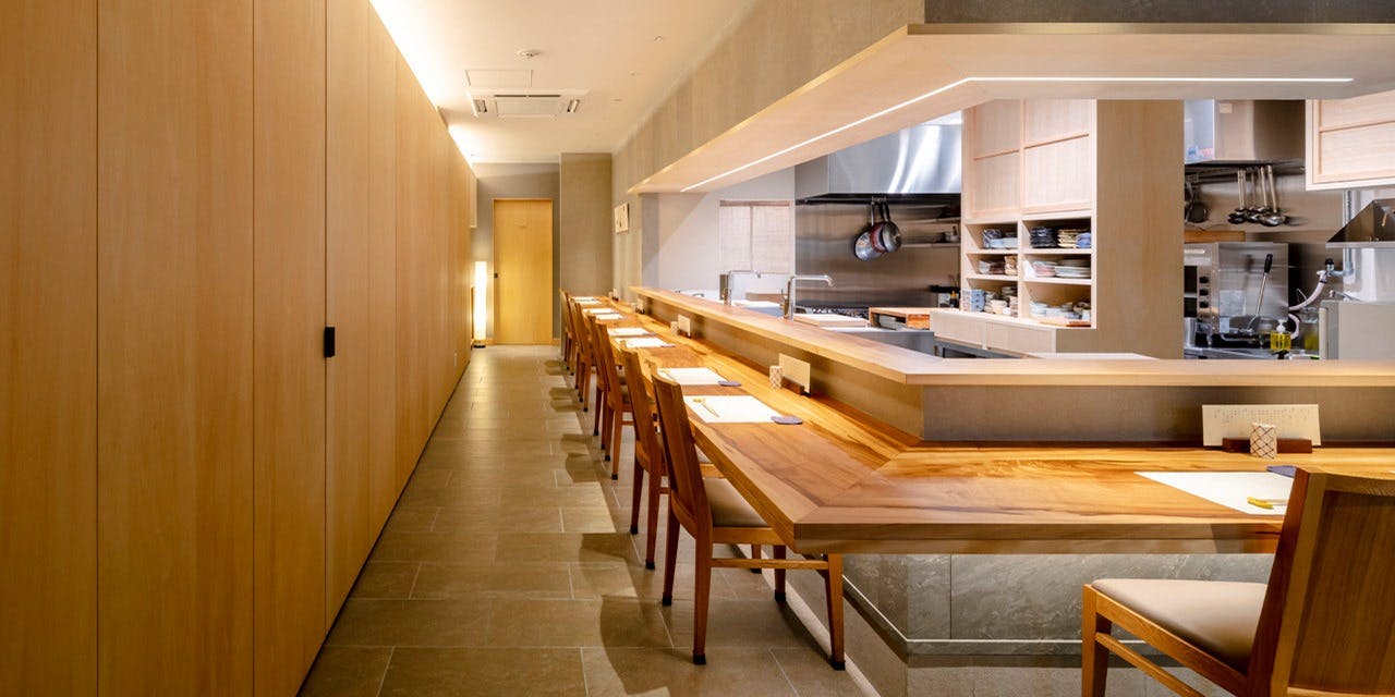 割烹 橋本 - 画像2