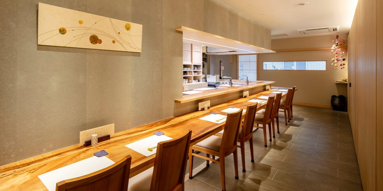 割烹 橋本 - 画像3