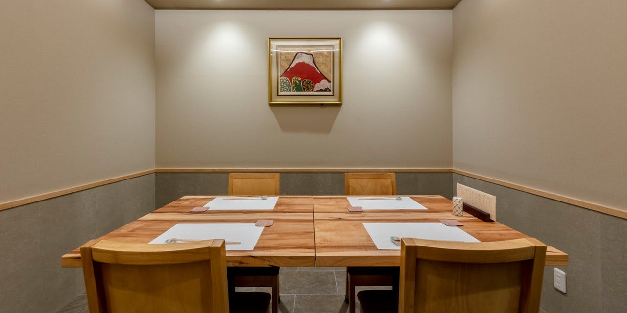 割烹 橋本 - 画像4