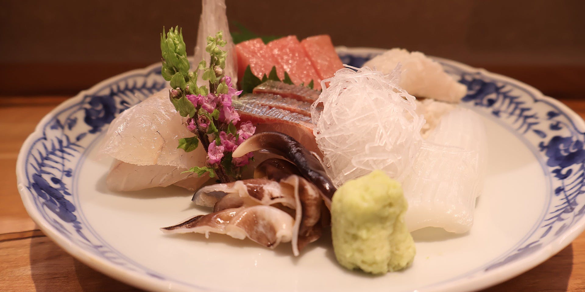 割烹 橋本 - 画像6