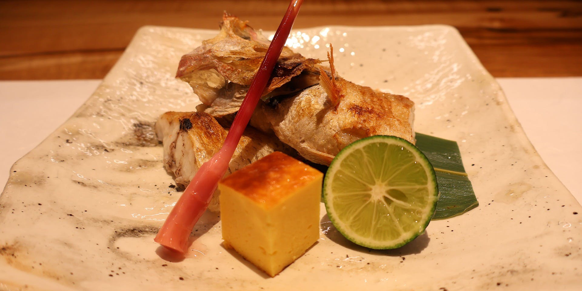 割烹 橋本 - 画像7