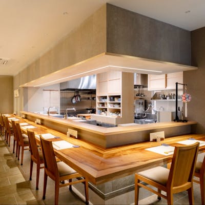 清潔感のある空間