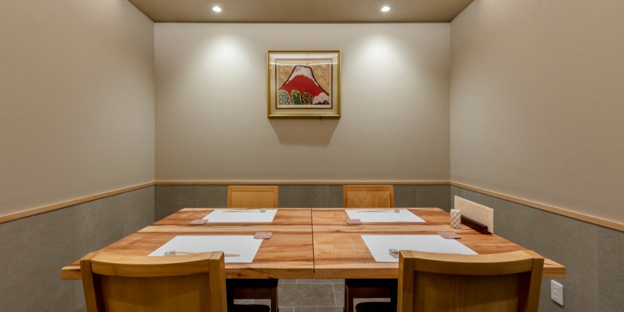 割烹 橋本 - 画像15