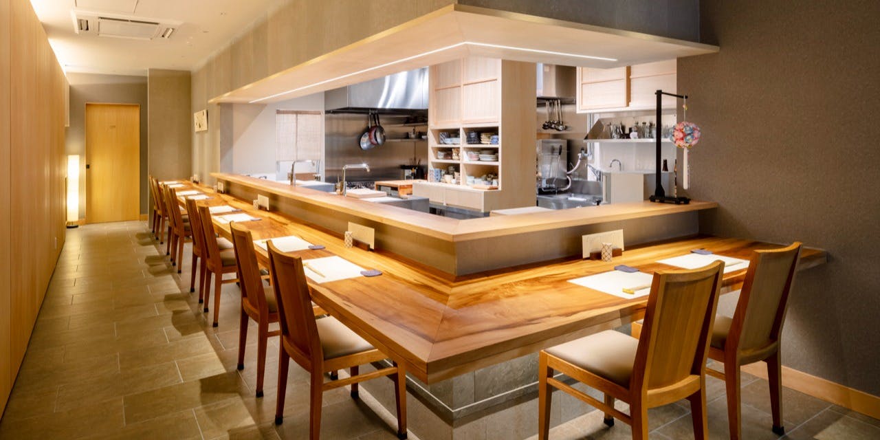 割烹 橋本 - 画像14