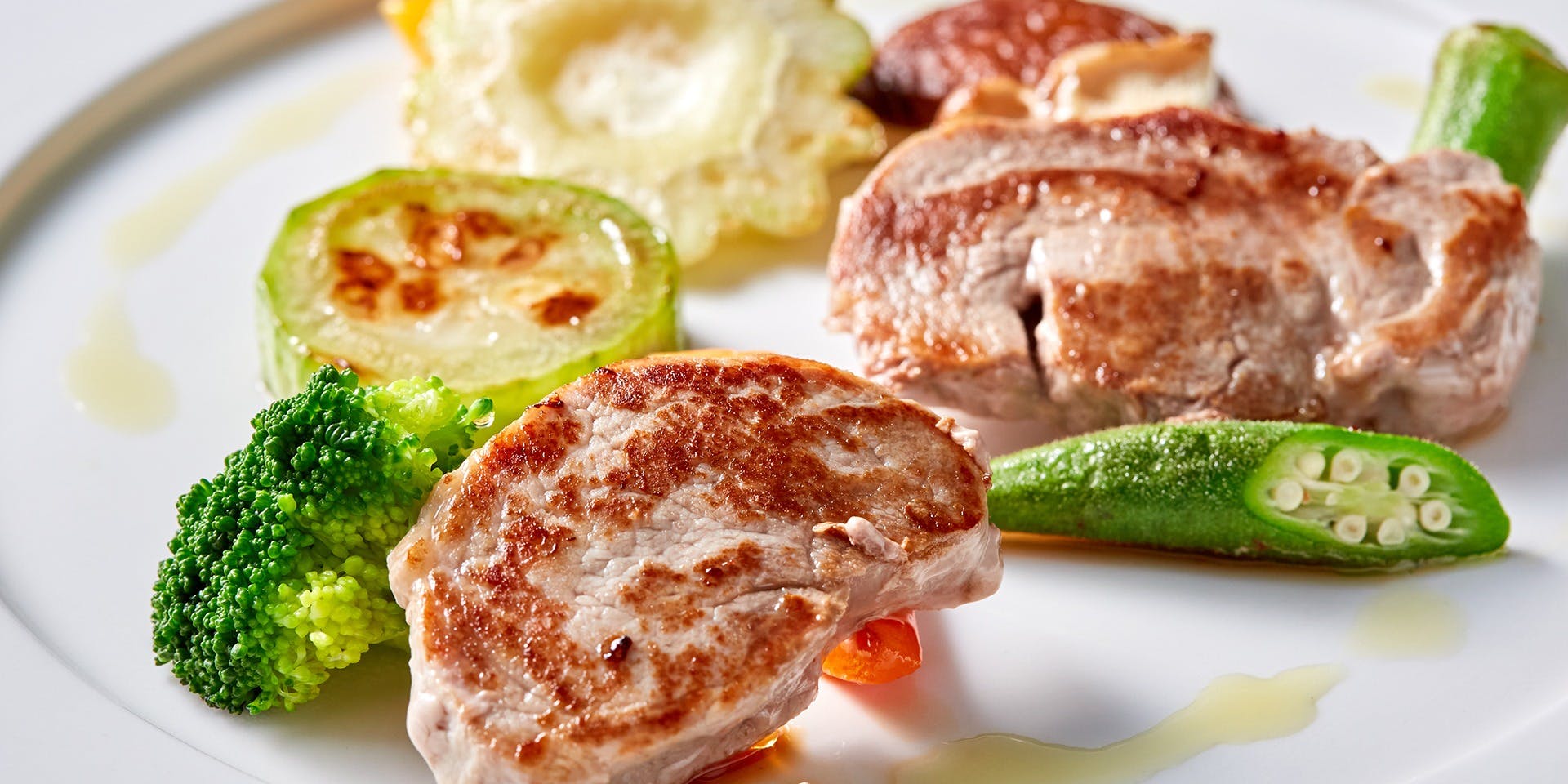 和牛専門 鉄板焼き aboz（アボズ【旧店名】鉄板フレンチ aboz）