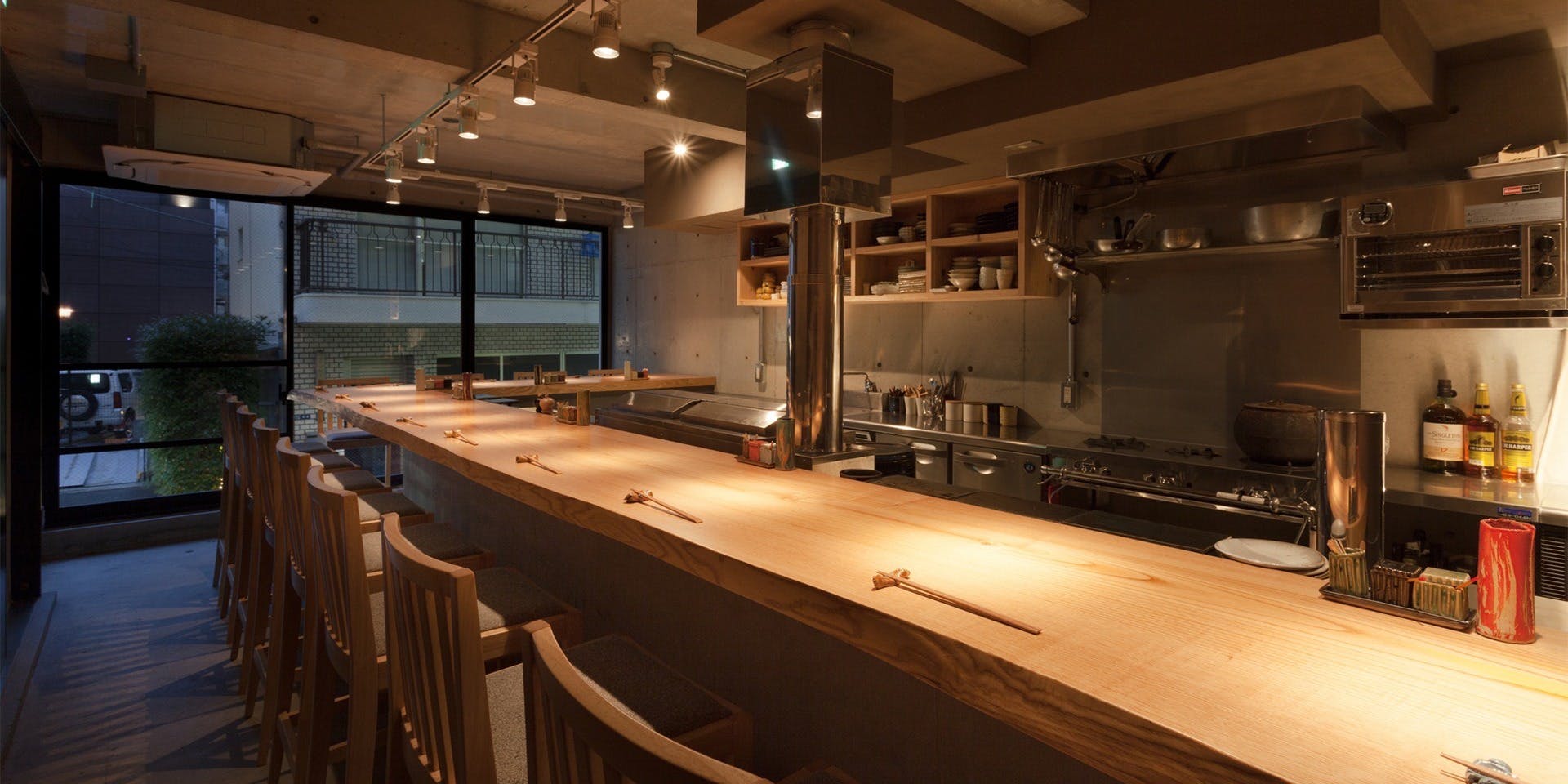 麻布十番 串揚はぎうだ - 画像1