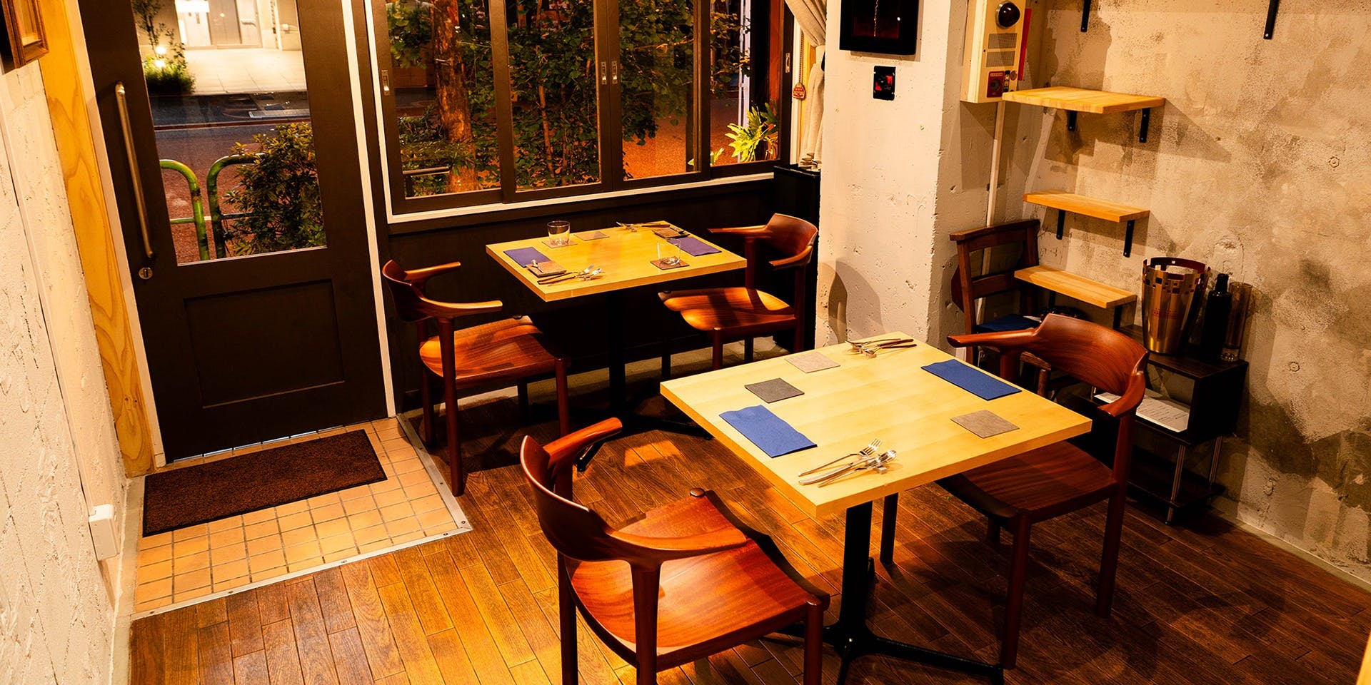 BISTRO ELUSIVE - 画像1