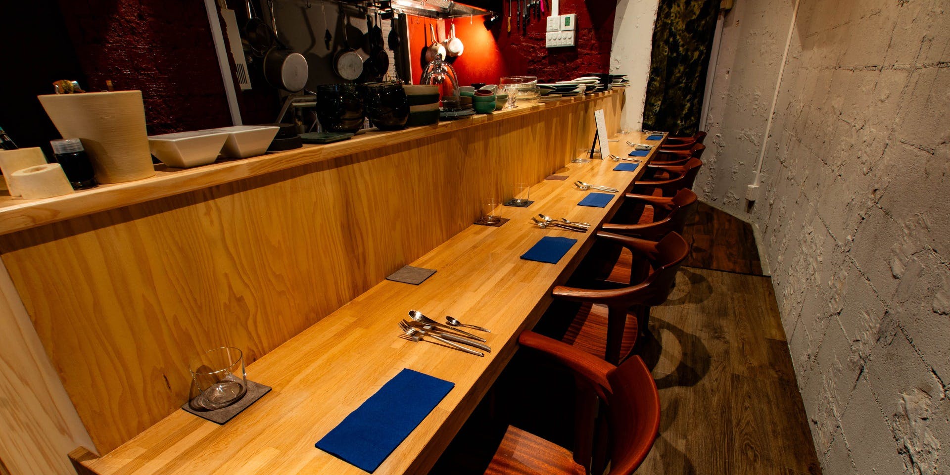 BISTRO ELUSIVE - 画像2