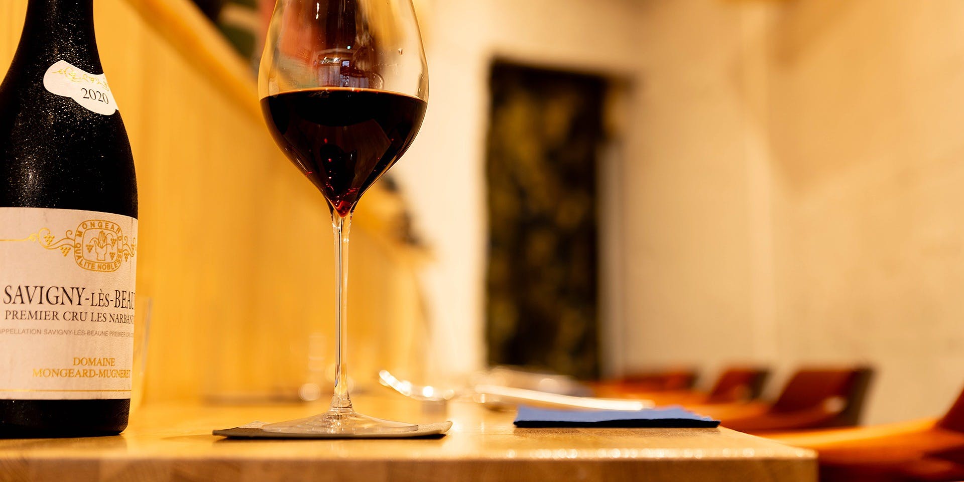 BISTRO ELUSIVE - 画像3