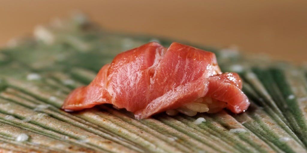 鮨 うえさき - 画像5